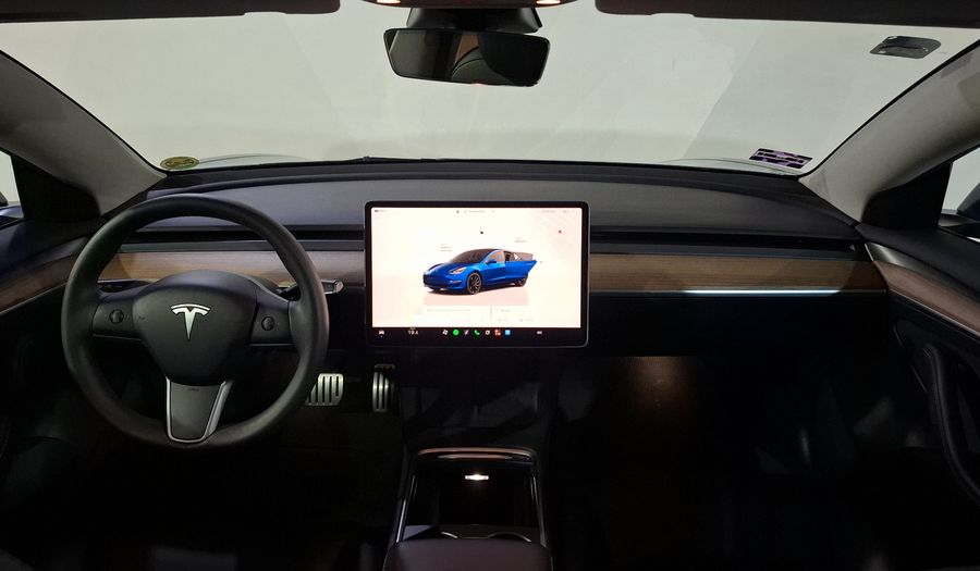Tesla Model 3 BEV 75KWH PERFORMANCE AUTO 4WD Sedan 2023