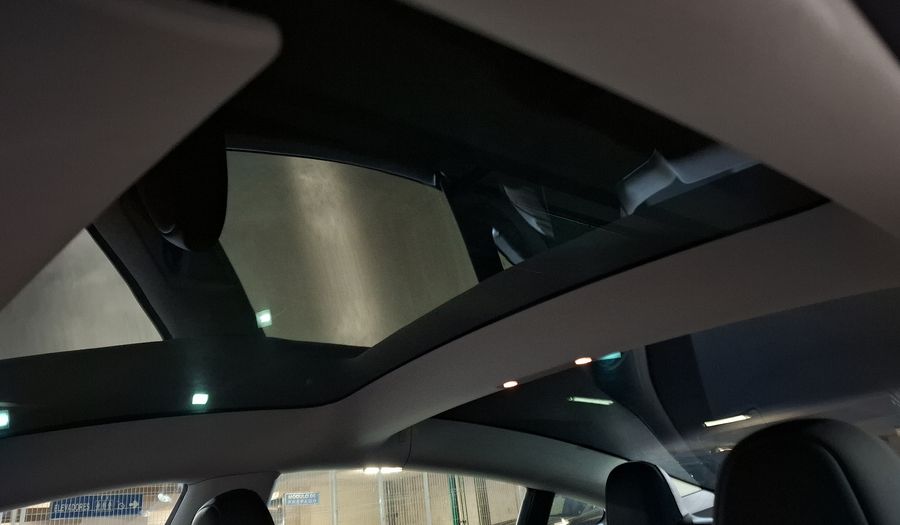 Tesla Model 3 BEV 75KWH PERFORMANCE AUTO 4WD Sedan 2023