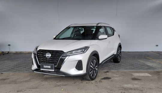 Nissan • Kicks