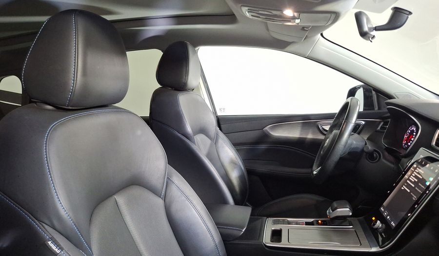 Mg Rx5 1.5 EXCITE DCT Suv 2024