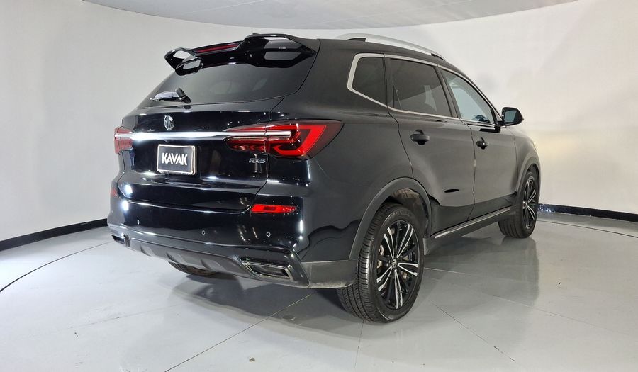 Mg Rx5 1.5 EXCITE DCT Suv 2024