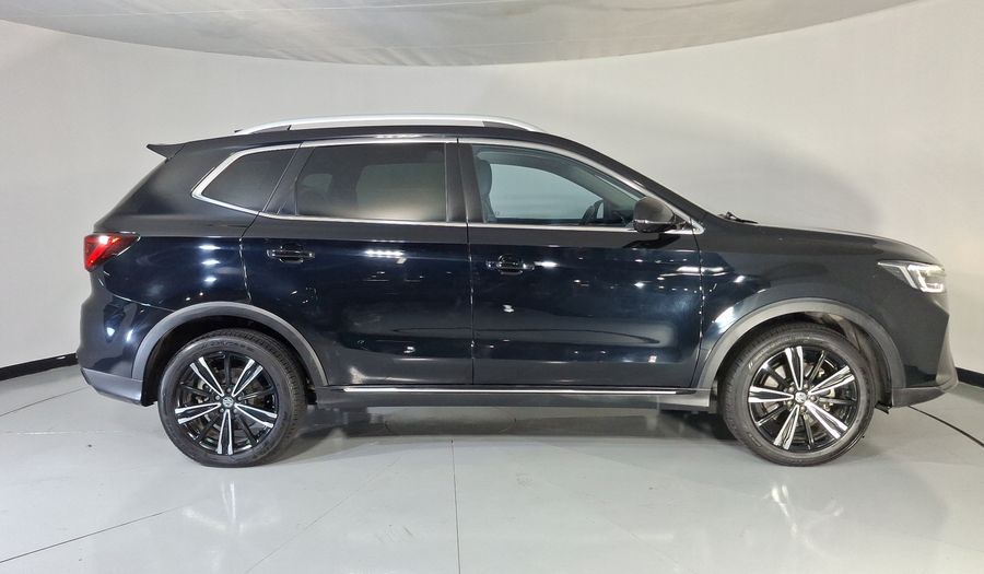 Mg Rx5 1.5 EXCITE DCT Suv 2024