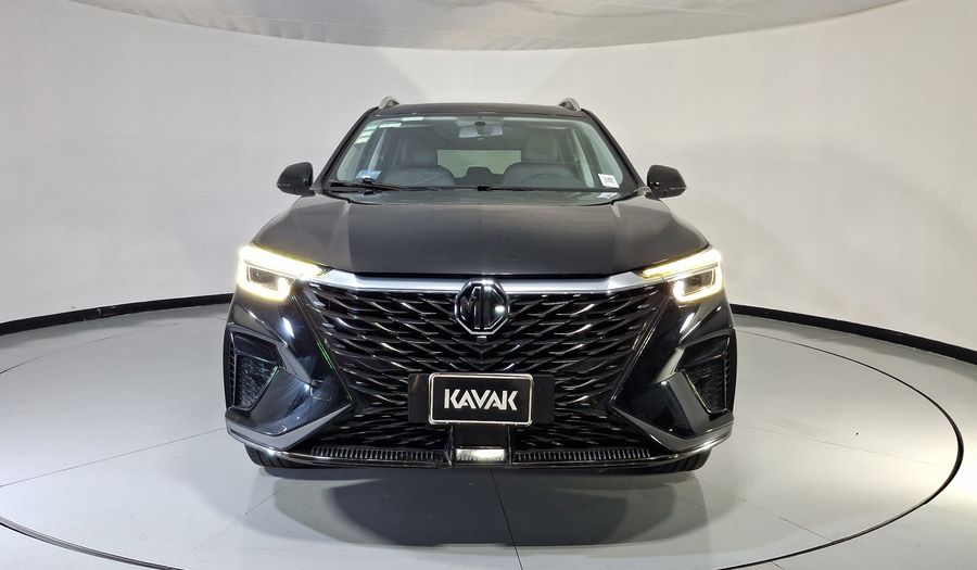 Mg Rx5 1.5 EXCITE DCT Suv 2024