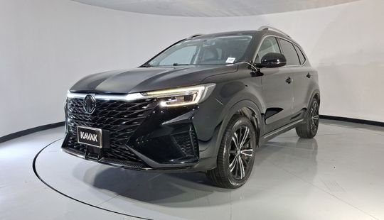 Mg • RX5