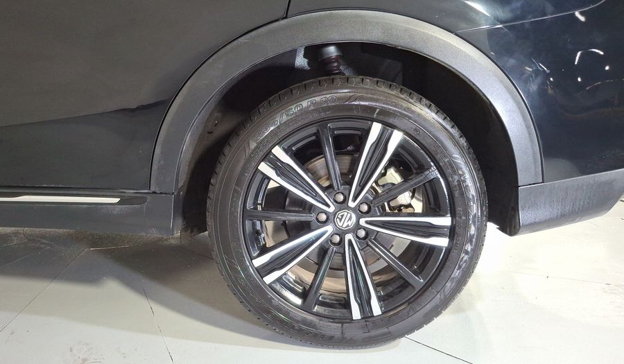 Mg Rx5 1.5 EXCITE DCT Suv 2024