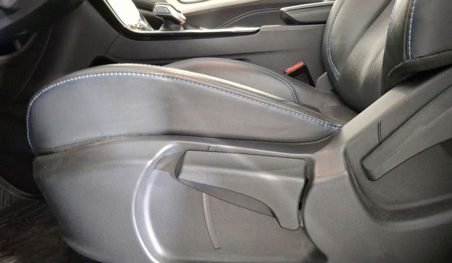 Mg Rx5 1.5 EXCITE DCT Suv 2024
