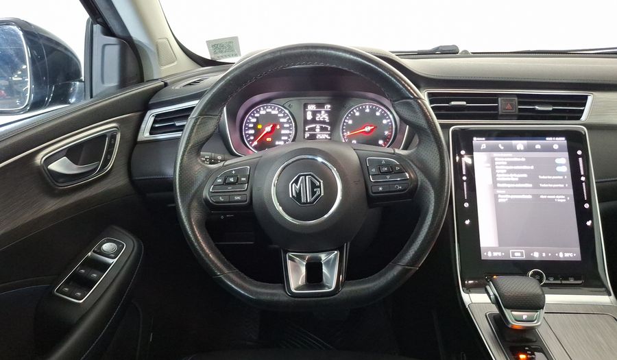 Mg Rx5 1.5 EXCITE DCT Suv 2024
