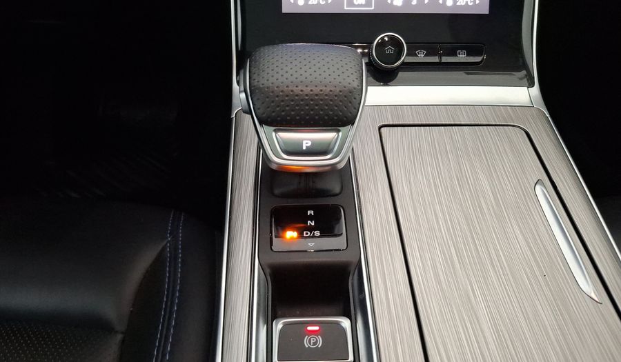 Mg Rx5 1.5 EXCITE DCT Suv 2024