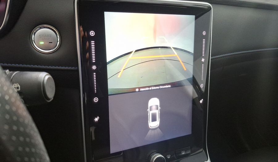 Mg Rx5 1.5 EXCITE DCT Suv 2024