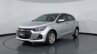 Chevrolet • Onix