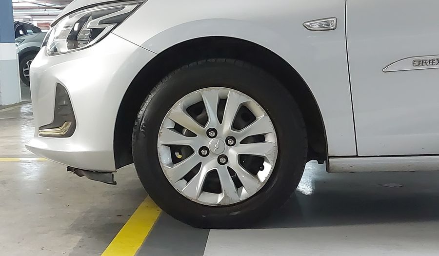 Chevrolet Onix 1.0 TURBO AUTO Hatchback 2022