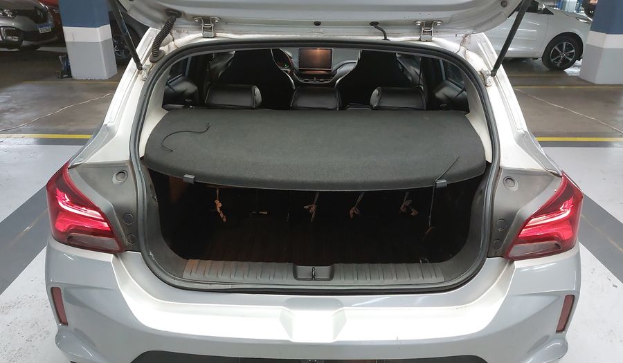 Chevrolet Onix 1.0 TURBO AUTO Hatchback 2022