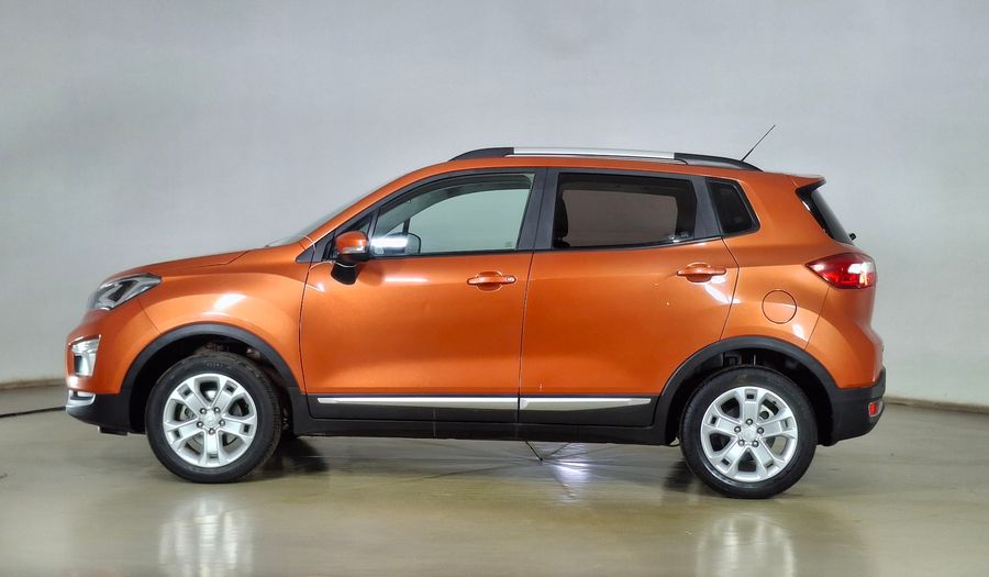 Changan Cs15 1.5 COMFORT Suv 2022