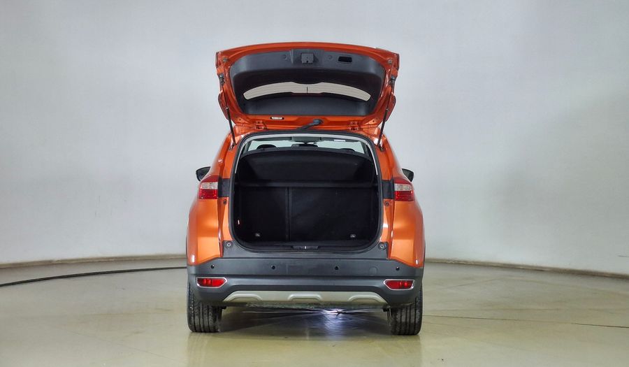 Changan Cs15 1.5 COMFORT Suv 2022