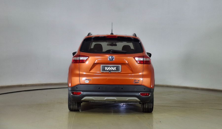 Changan Cs15 1.5 COMFORT Suv 2022