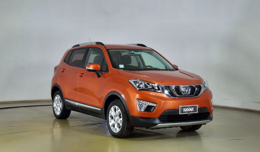 Changan Cs15 1.5 COMFORT Suv 2022