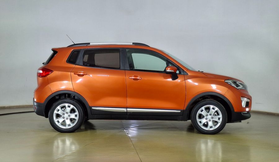 Changan Cs15 1.5 COMFORT Suv 2022
