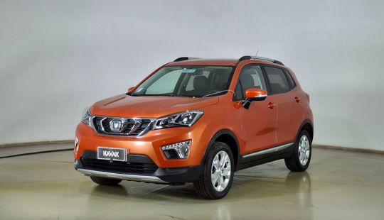 2022 • 36.000 km • Manual