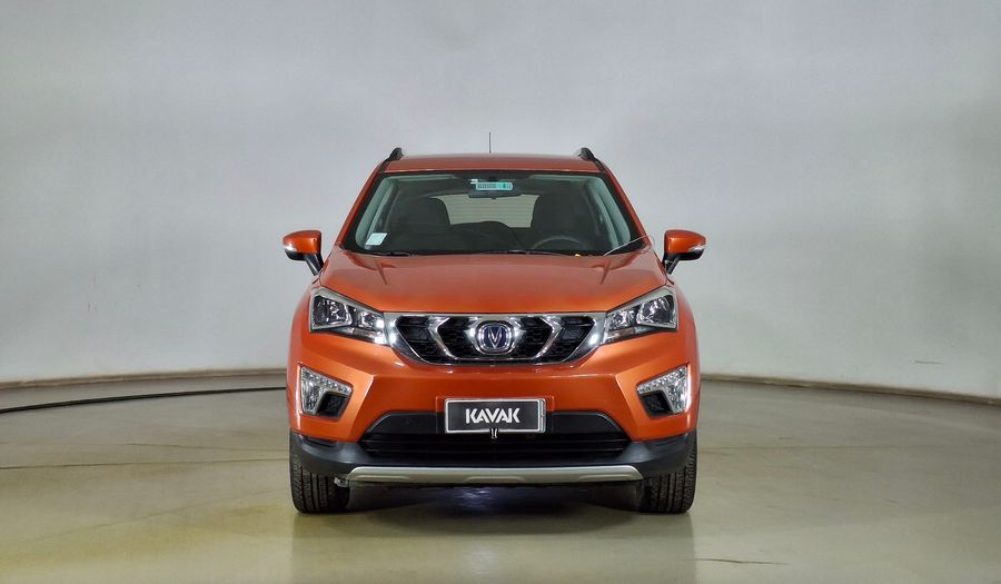 Changan Cs15 1.5 COMFORT Suv 2022