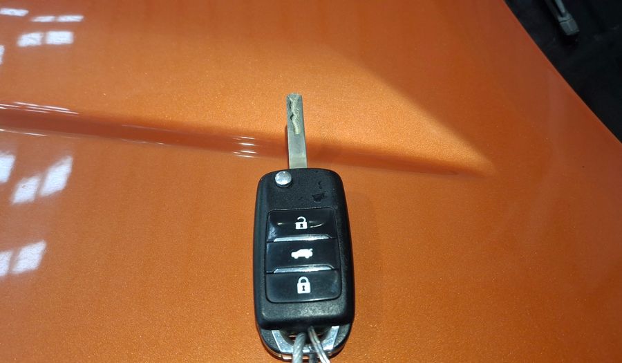 Changan Cs15 1.5 COMFORT Suv 2022