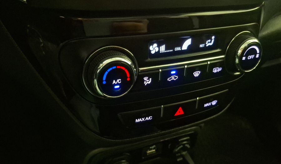 Changan Cs15 1.5 COMFORT Suv 2022