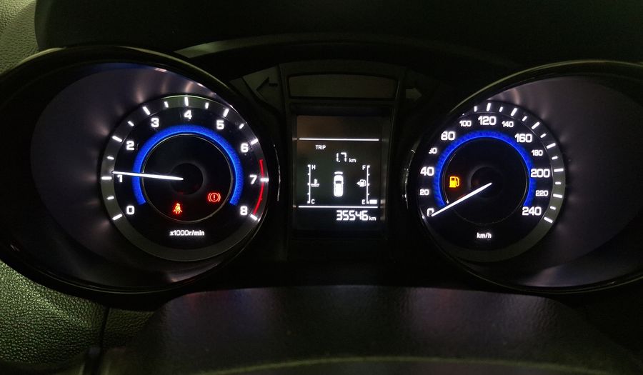 Changan Cs15 1.5 COMFORT Suv 2022