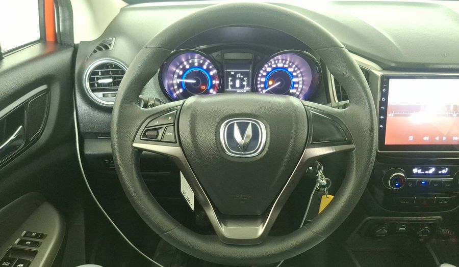 Changan Cs15 1.5 COMFORT Suv 2022