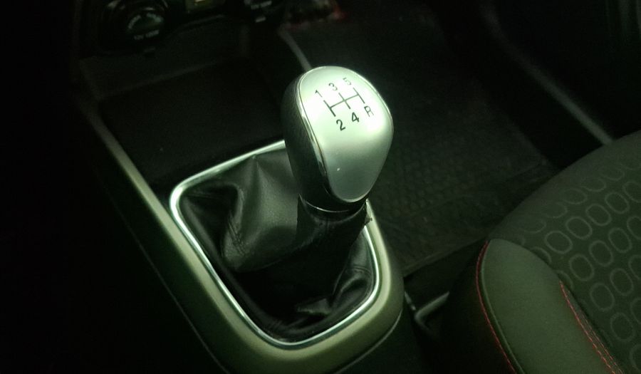 Changan Cs15 1.5 COMFORT Suv 2022