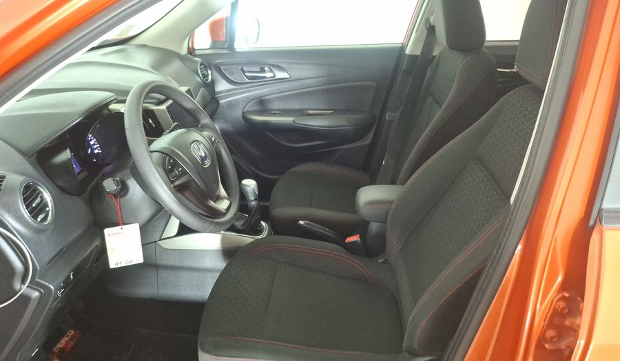 Changan Cs15 1.5 COMFORT Suv 2022