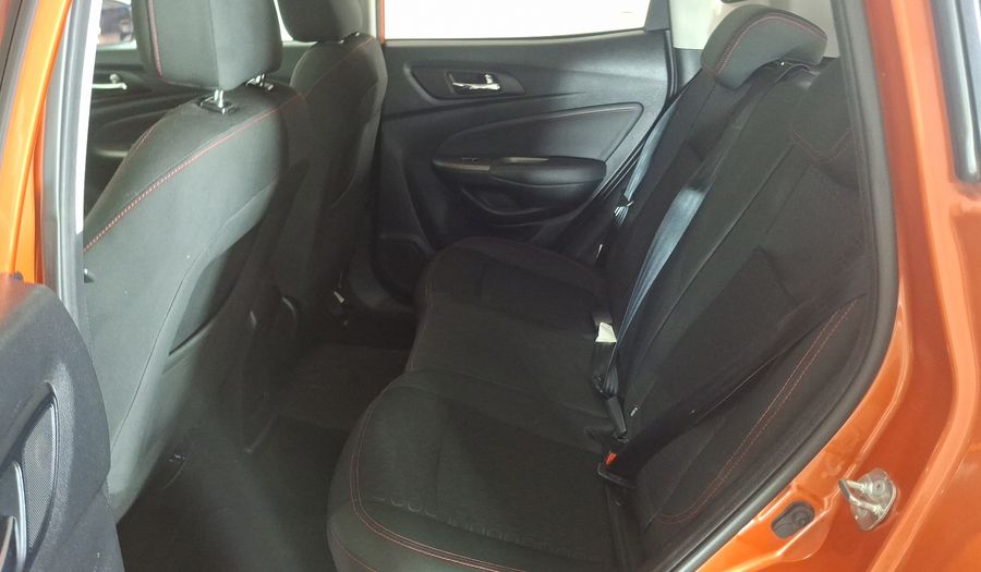 Changan Cs15 1.5 COMFORT Suv 2022