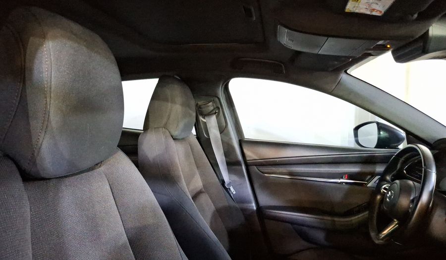 Mazda 3 2.5 I SPORT AUTO Hatchback 2021