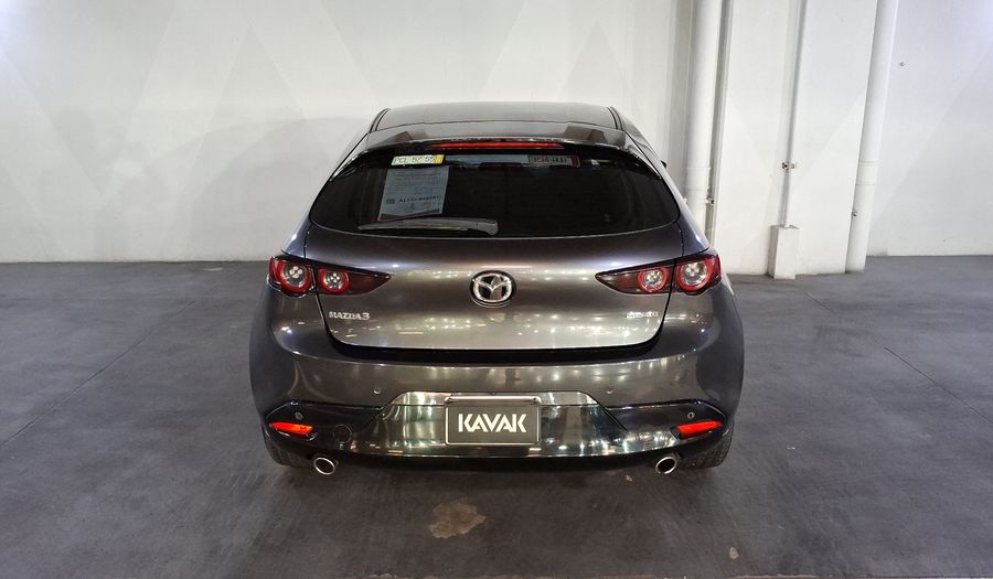 Mazda 3 2.5 I SPORT AUTO Hatchback 2021