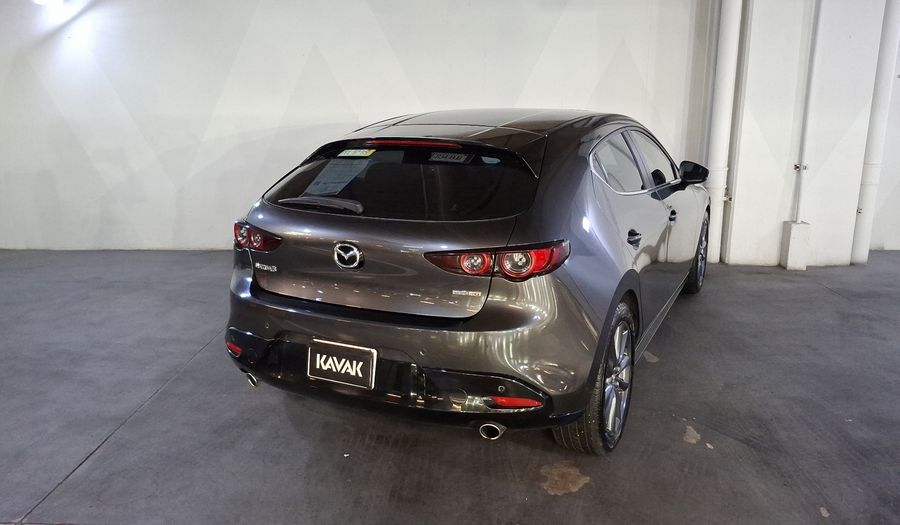 Mazda 3 2.5 I SPORT AUTO Hatchback 2021