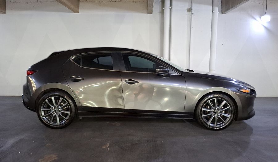 Mazda 3 2.5 I SPORT AUTO Hatchback 2021