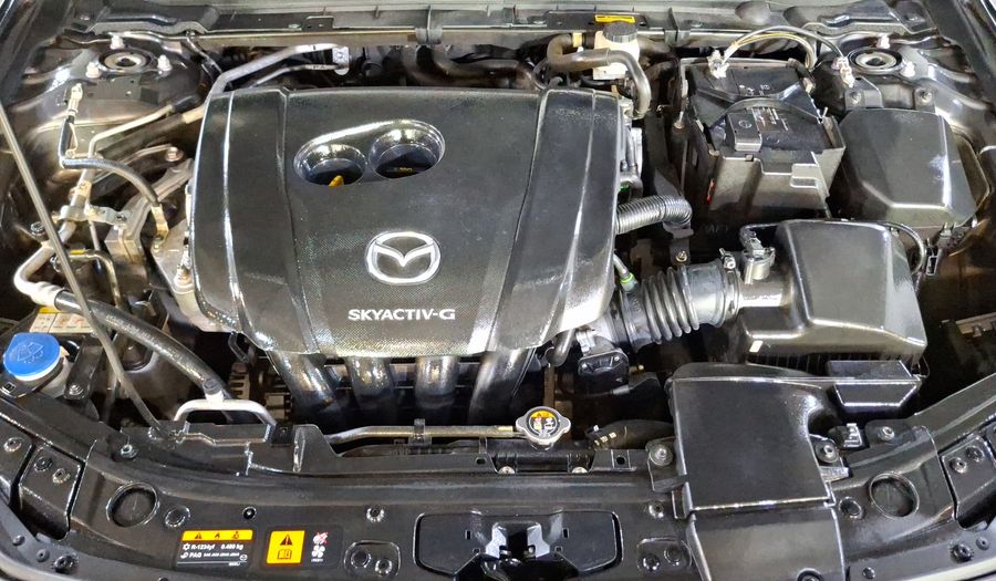 Mazda 3 2.5 I SPORT AUTO Hatchback 2021