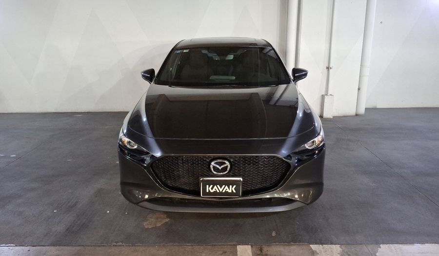 Mazda 3 2.5 I SPORT AUTO Hatchback 2021