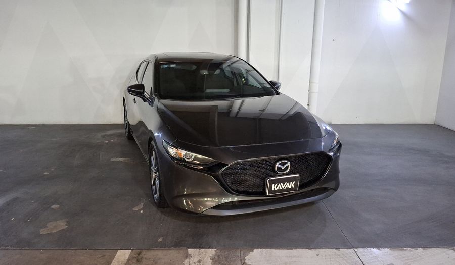 Mazda 3 2.5 I SPORT AUTO Hatchback 2021