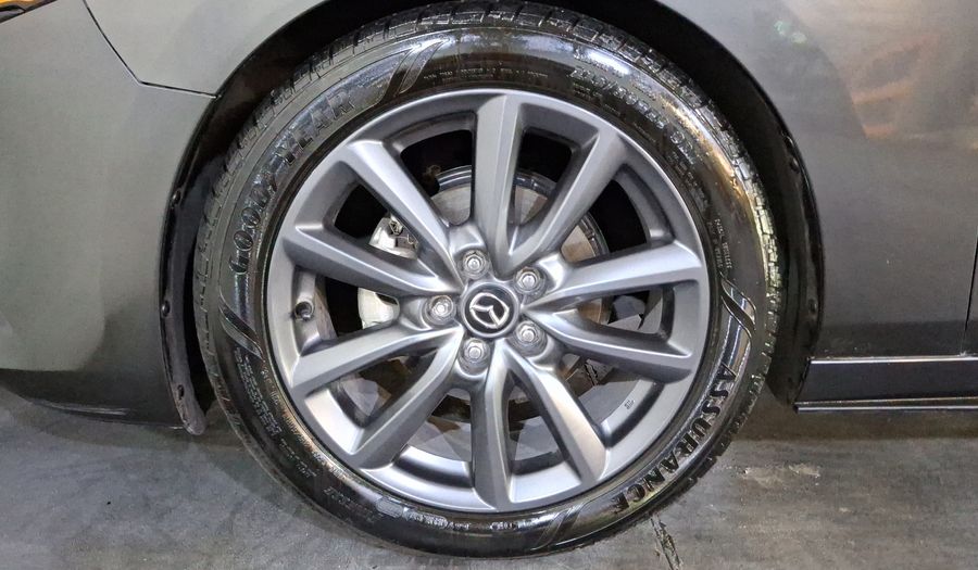 Mazda 3 2.5 I SPORT AUTO Hatchback 2021