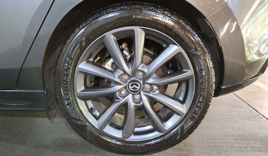 Mazda 3 2.5 I SPORT AUTO Hatchback 2021