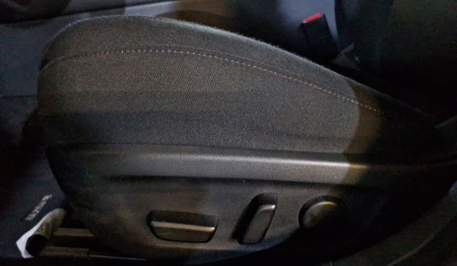 Mazda 3 2.5 I SPORT AUTO Hatchback 2021