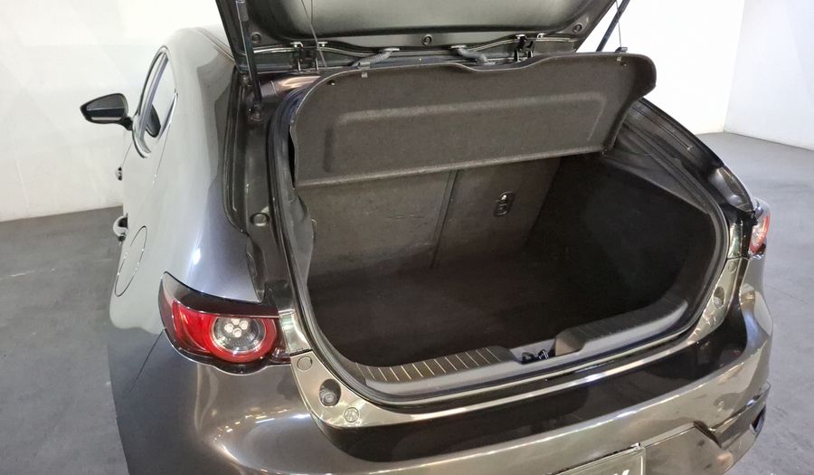 Mazda 3 2.5 I SPORT AUTO Hatchback 2021