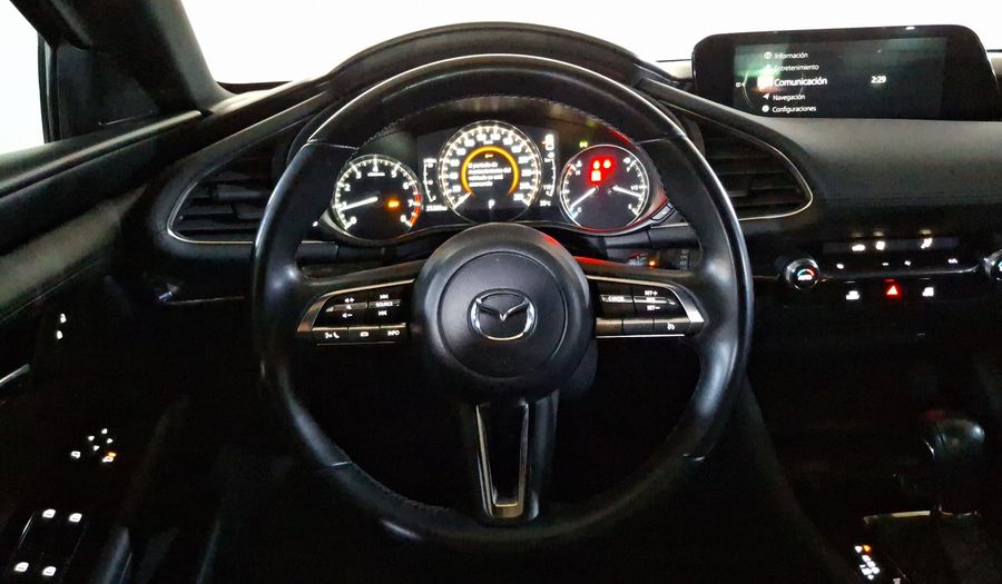 Mazda 3 2.5 I SPORT AUTO Hatchback 2021