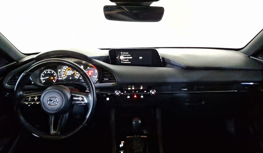 Mazda 3 2.5 I SPORT AUTO Hatchback 2021