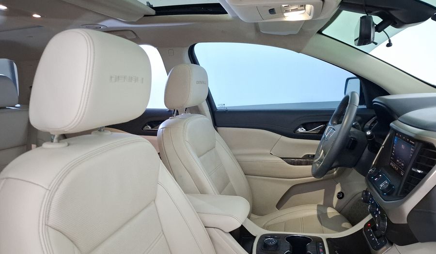 Gmc Acadia 3.6 DENALI E AUTO 4WD Suv 2022