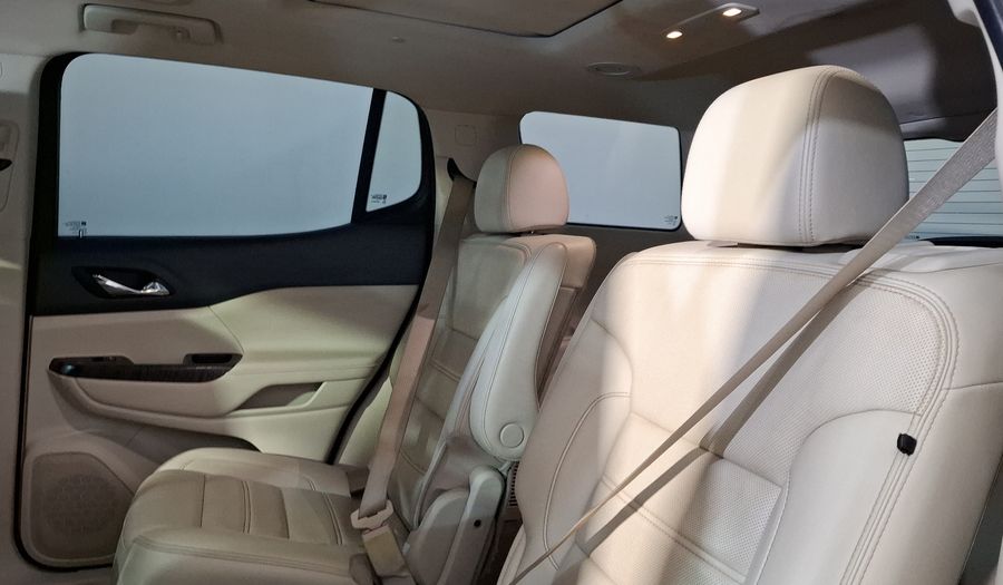Gmc Acadia 3.6 DENALI E AUTO 4WD Suv 2022