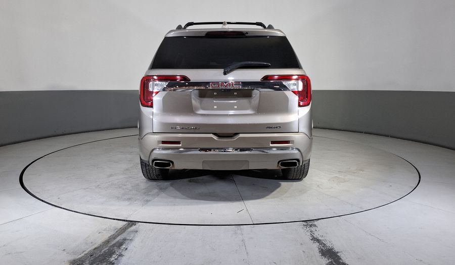 Gmc Acadia 3.6 DENALI E AUTO 4WD Suv 2022