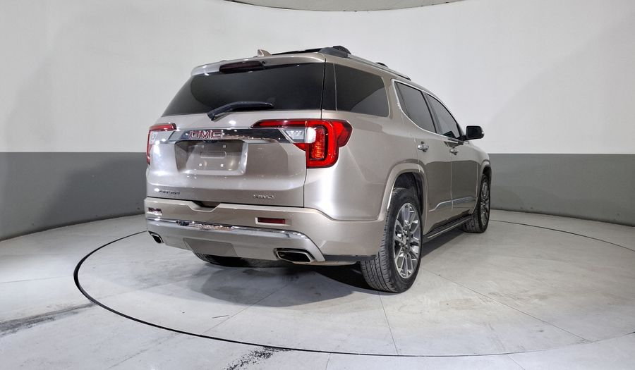 Gmc Acadia 3.6 DENALI E AUTO 4WD Suv 2022