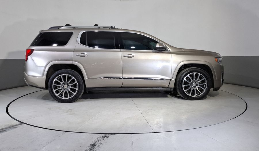 Gmc Acadia 3.6 DENALI E AUTO 4WD Suv 2022