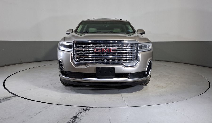 Gmc Acadia 3.6 DENALI E AUTO 4WD Suv 2022