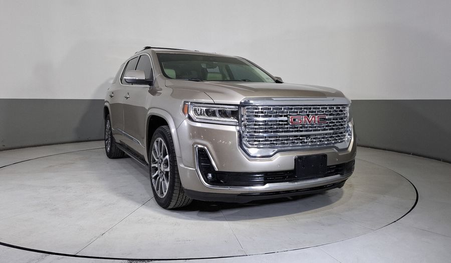 Gmc Acadia 3.6 DENALI E AUTO 4WD Suv 2022